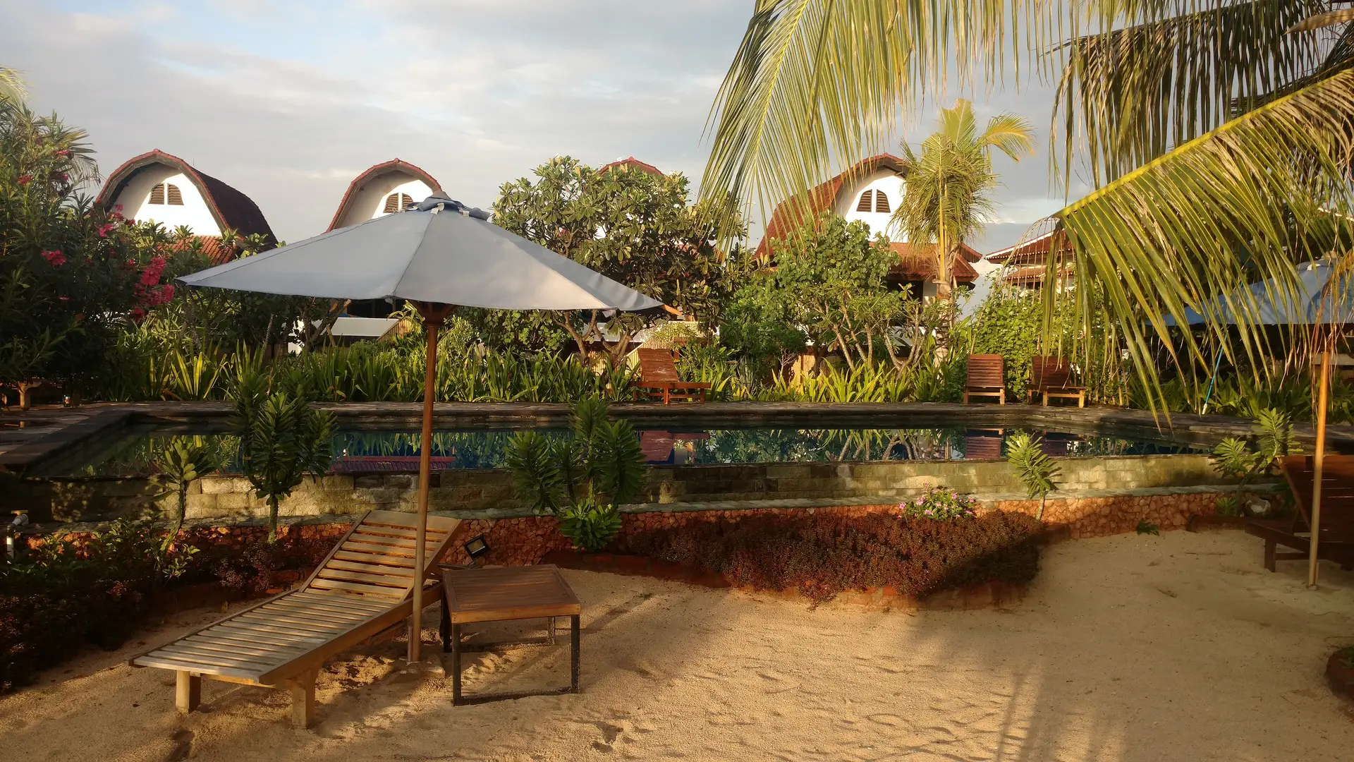 Pantai House